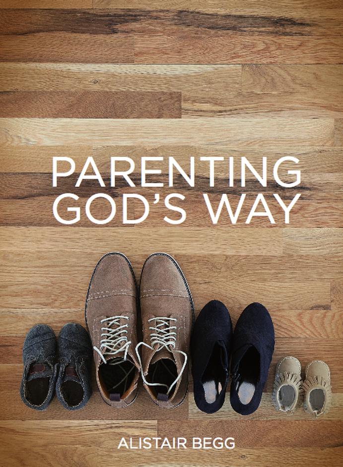 alistair begg parenting