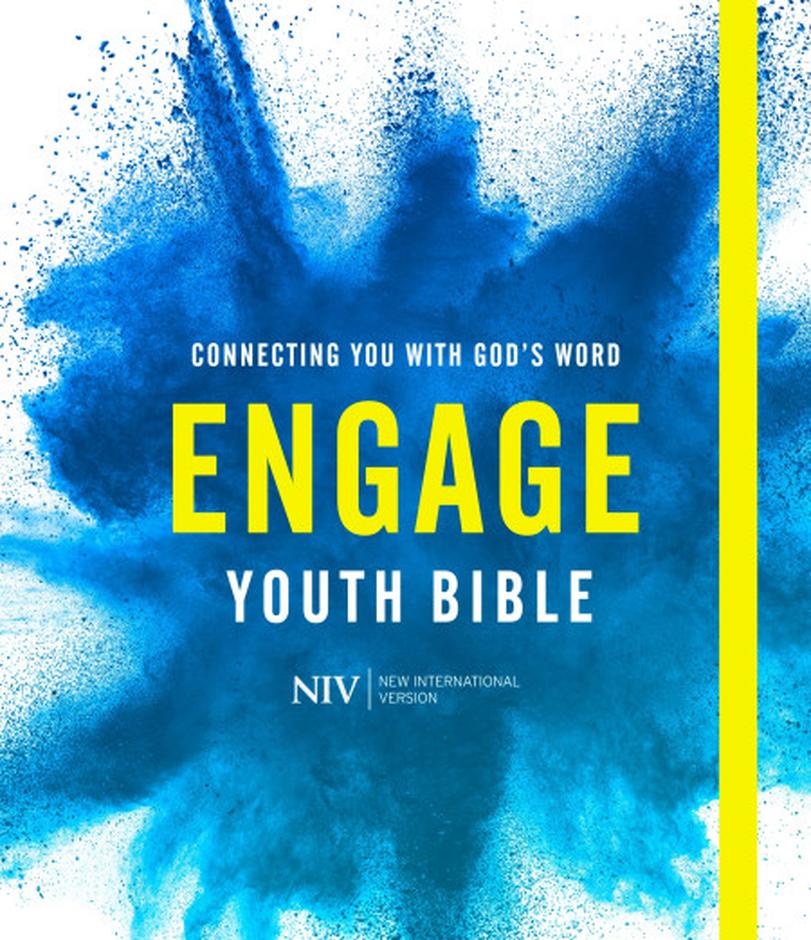 engage youth