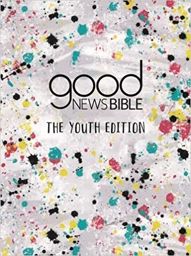 youth bible bs
