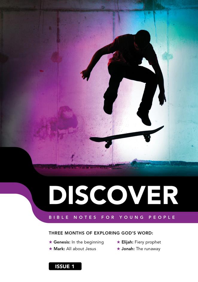 discover 3
