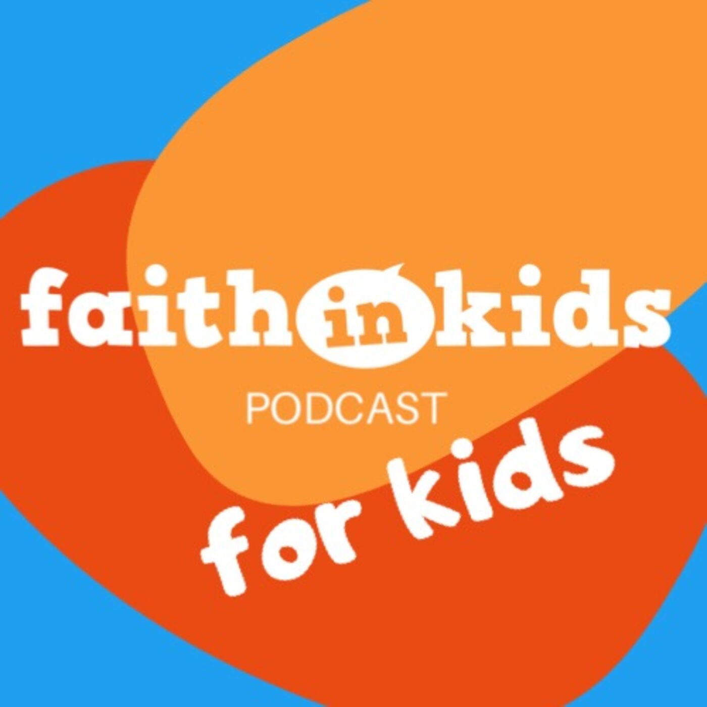 faith in kids for kids