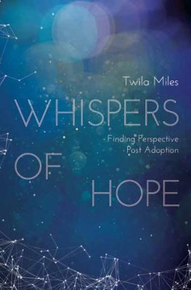 whispers of hope