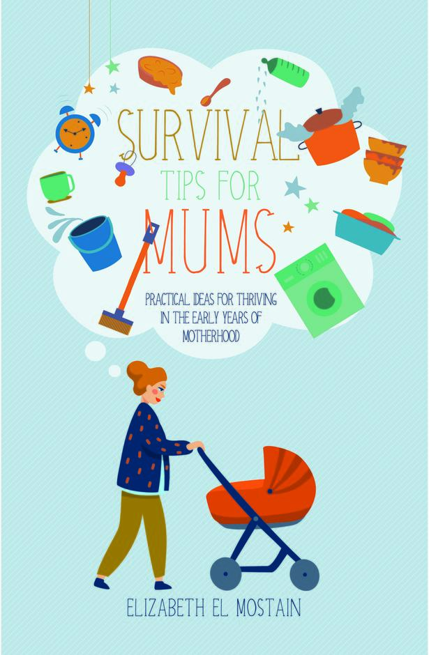 survival tips for mums